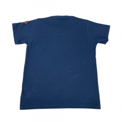 Camiseta Infantil OX Horns Fazendeiro - Ref. 5151