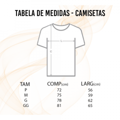 Camiseta Masculina Os Moiadeiros Cinza