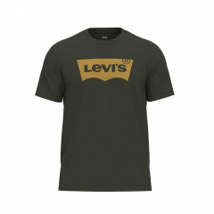 Camiseta Masculina Levi's Verde - REF: PC9-LB001-2189