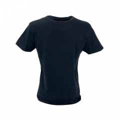 Camiseta Masculina 2K Jeans Preto Ref:0012