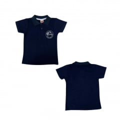 Camiseta Polo Infantil Sentinela Várias Cores