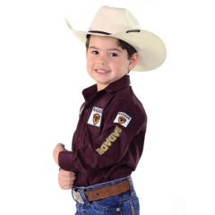 Camisa Infantil Radade Brands - Escolha a cor