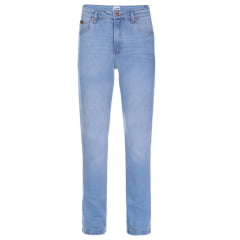Calça Jeans Masculina Wrangler Slim Delavê - Ref. WM1481 UN