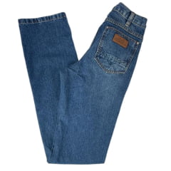 Calça Jeans Masculina Radade Twenty Blue - Ref. 001270