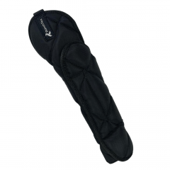 Protetor de Rabo Ranch Tex - Escolha a cor