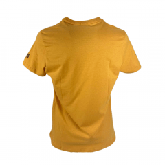 Camiseta Masculina TXC Estampada Caramelo - Ref. 191367