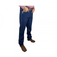 Calça Jeans Masculina Terra de Rodeio Stone Ref: 060ST