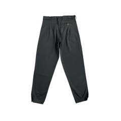Bombacha Gaúcha Masculina Tradição Pilchas Sarja Chumbo