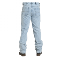 Calça masculina Arame Jeans Black 1.0 - Ref. 1010