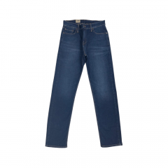Calça Masculina Levi's Jeans Azul Escuro REF:LB5050008-505