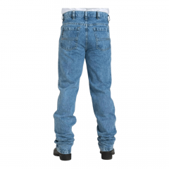 Calça masculina Arame Jeans Black 2.0 - Ref. 1020