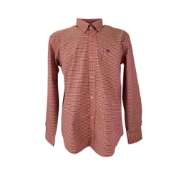 Camisa Masculina Radade Xadrez XN Fifty - Ref. 001502 - Escolha a cor