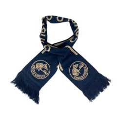 Cachecol Oldoni Unissex Cavalo Crioulo - Ref. RS180 - Escolha a cor