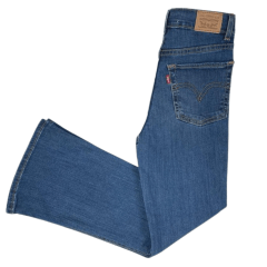 Calça Jeans Flare Infantil Levi's - Ref.LK6000015