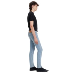 Calça Jeans Masculina Levi's 502 Taper Stretch Ref.295071326