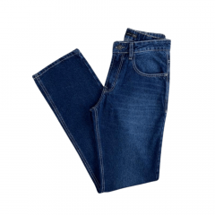 Calça Jeans Masculina Ox Horns Texas Azul Ref: 2703