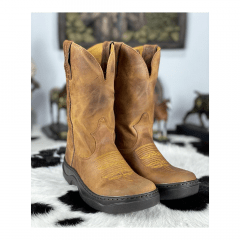 Bota Tênis Masculina Durango Rust Boot - Ref. 201003BTO