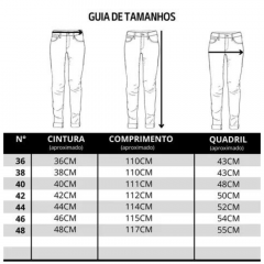 Calça Feminina Levi's Jeans Reta 724 High  - Ref.188830126