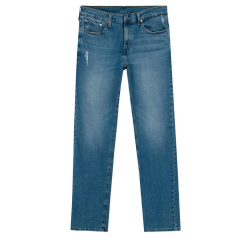 Calça Jeans Masculina Levi's Regular Fit  Ref: LB5140017