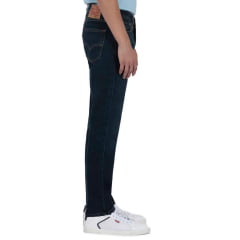 Calça Jeans Azul Masculina Levi's Strech - Ref. 045115522