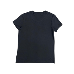 Camiseta Feminina Levi's Preto Ref: 173691750