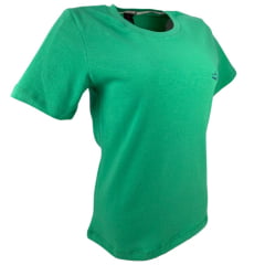 Camiseta Feminina Miss Country T-Shirt Básic Ref. 0844 - Escolha a cor
