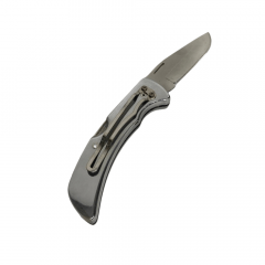 Canivete Bianchi Tirreno Alumínio 3 1/2'' REF 12501/23