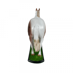 Miniatura de Cavalo Paint Horse