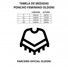 Pala Oldoni Mescla Escuro Ref.: P2101