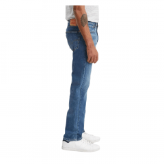 Calça Masculina Levi's Jeans Stone Regular - Ref.005051824