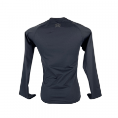 Camiseta Feminina Ox Horns Preta UV 501 - REF: 7503