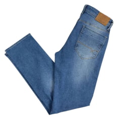 Calça Masculina TXC Custom XS Comfort Denim Jeans Ref.18124