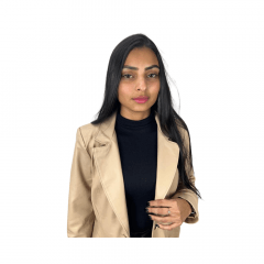 Blazer Feminino Badana Couro Pelica Ref.1038PMP - Escolha a cor
