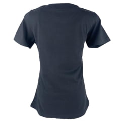 Camiseta Feminina TXC Manga Curta Logo Colorida Ref.50713
