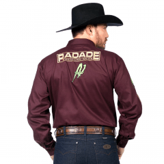 Camisa Masculina Radade Gold Team - Escolha a cor