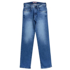 Calça Masculina TXC Custom XS Comfort Denim Jeans Ref.18124