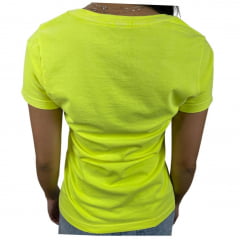 Camiseta Feminina TXC Custom - Ref.50390 - Escolha a cor