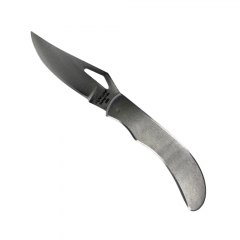 Canivete Ferreira 135 Inox Sem Trava CF-LV-CAN135