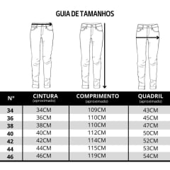 Calça Feminina Rodeio Country Jeans Delavê Flare Bordada Ref. 7209