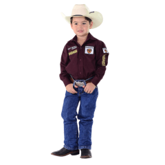 Camisa Infantil Radade Brands - Escolha a cor