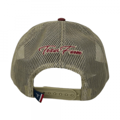 Boné Texas Farm Unissex Jeans - Ref. TF075 - Escolha a cor