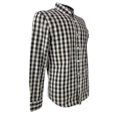 Camisa Masculina Levi´s Xadrez Marrom - Ref. LB0050138