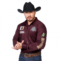Camisa Masculina Radade Gold Team - Escolha a cor