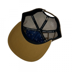 Boné Texas Farm Unissex Jeans - Ref. TF075 - Escolha a cor