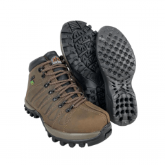 Coturno Adventure Masculino Macboot Oil Brown R. UIRA06