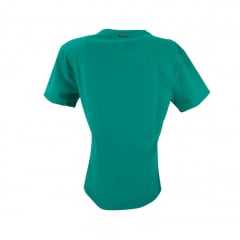 Camiseta Feminina West Dust Verde Turmalina Ref: BL27090