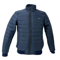 Jaqueta Masculina Tatanka Puffer - Ref: 161196 - Escolha a cor