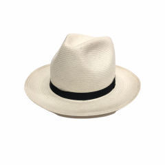 Chapéu Panamá Eldorado Aba 6 Fedora