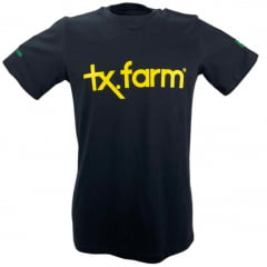 Camiseta Masculina Texas Farm Our Homeland - Ref.304 - Escolha a cor