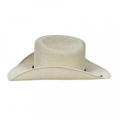 Chapéu Country Infantil Eldorado Lona Cru JR EC 629